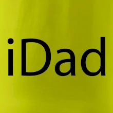 iDad