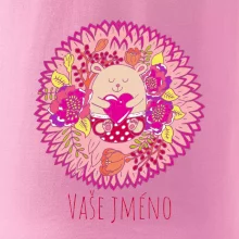 Baby giirl (Pecka Design)