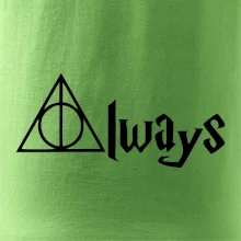 Harry - Always