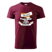 Nežárli pro pány 50