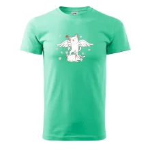 Kočky Amorův šíp