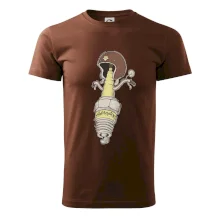 Motorcycles svíčka