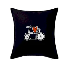 I love koloběžka velké a malé kolo