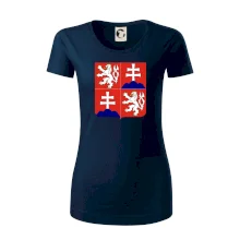 Znak Česká a Slovenská Federativní Republika 1990–1992