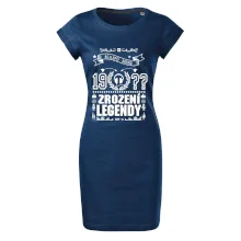 Zrození legendy - pro DJ