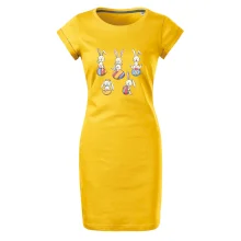 Velikonoční zajíci