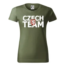 Czech team - Český lev