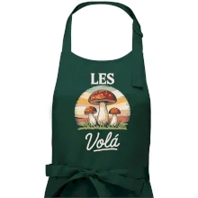 Les volá
