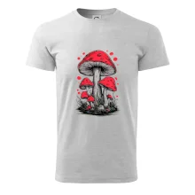 Goblincore Cottagecore Mushrooms