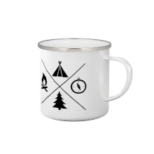 Kempování čtyřka