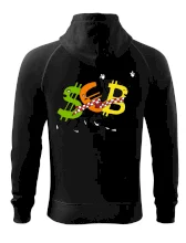 Bitcoin (Pecka design)