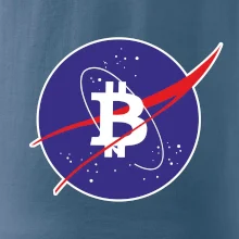 Bitcoin jiný vesmír