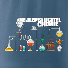 Nejlepší učitel chemie