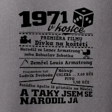 1971 v kostce
