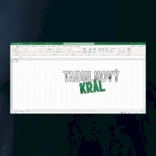 Tabulkový král