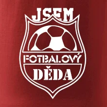 Jsem Fotbalový děda