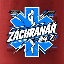 Záchranář - 24 -7