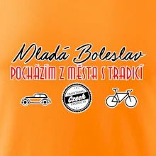 Mladá Boleslav město s tradicí Mladá Boleslav město s tradicí