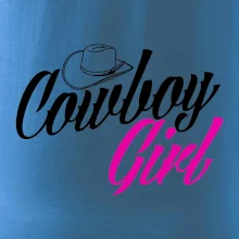 Cowboy Girl