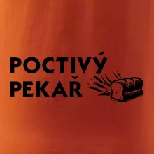 Poctivý Pekař