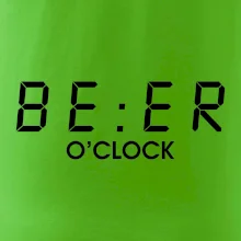 Beer hodiny