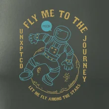 Astro Ffy my to the moon