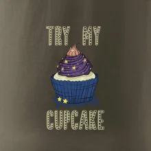 Try my cupcake (Radek Pilař ART)