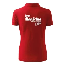 Jsem manželka-uklizečka-kuchařka-taxík