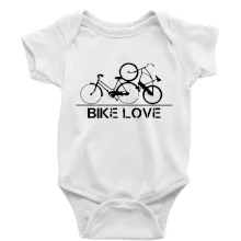 Bike love