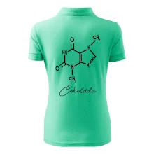Čokoláda chemie