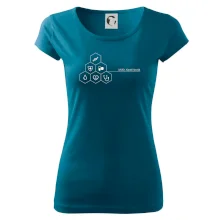 Doktor - ikony a jméno