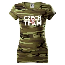 Czech team - Český lev Czech team - Český lev