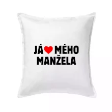 Já miluju svojí manželku / manžela