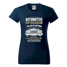 Automotive Enthusiasm Automotive Enthusiasm