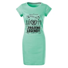 Zrození legendy - slezská orlice