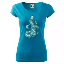 Anatomicky korektní duch žížaly (Alexis Citrine)