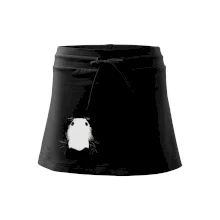 Barzoj čumák (Moňas)