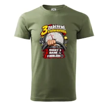 Tachografový Chirurg