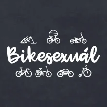 Bikesexuál
