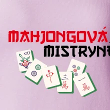 Mahjongová mistryně