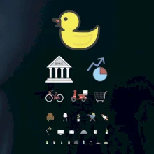 Oční test různé věci