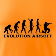 Evoluce airsoft