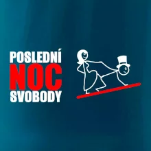 Poslední noc Poslední noc