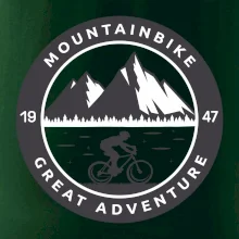 MTB  logo a ročník