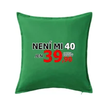 Není mi 40