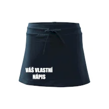Tvůj vlastní nápis - tiskací Tvůj vlastní nápis - tiskací