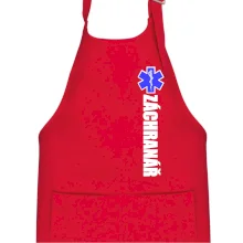Záchranář - hvězda Záchranář - hvězda