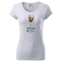 Whisky - propím se už 50 let