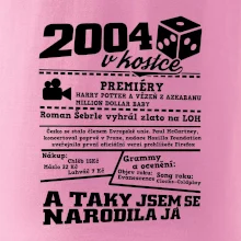 2004 v kostce