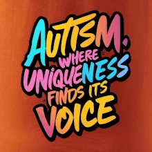 Autism Where Uniqueness Finds Its Voice
